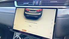 Jaguar F-Pace 2.0 D200 R-Dynamic S 5dr Auto AWD Diesel Estate